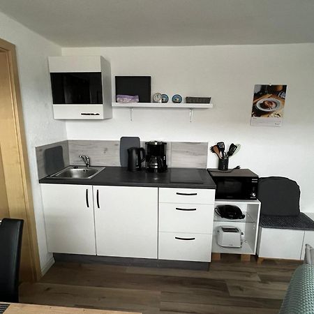 Ferienwohnung Jardin De Lavande Фридинген-на-Дунае Экстерьер фото
