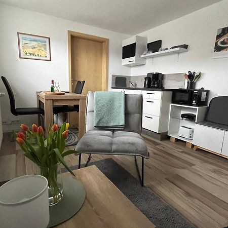 Ferienwohnung Jardin De Lavande Фридинген-на-Дунае Экстерьер фото